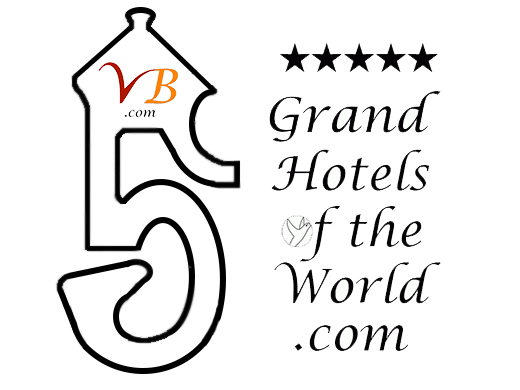 Grand Hotels of the World.com